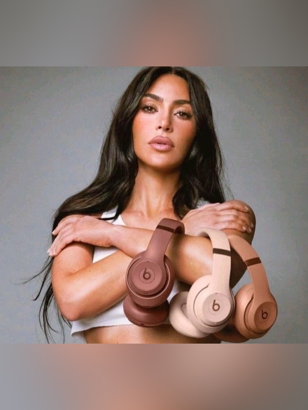 Studio3 Wireless Over-Ear Headphones — DUNE